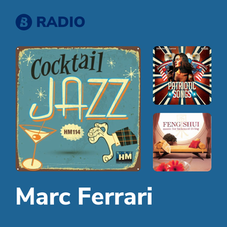 Marc Ferrari Radio
