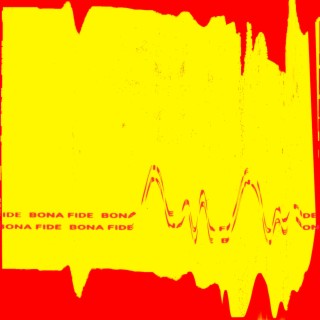 BONA FIDE (wersja alternatywna) cover art