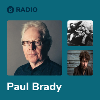 Paul Brady Radio