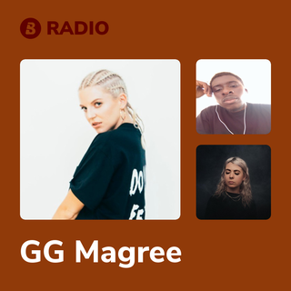 GG Magree Radio
