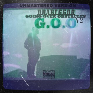 GOING OVER OBSTACLES, Vol. 2 (G.O.O V2)
