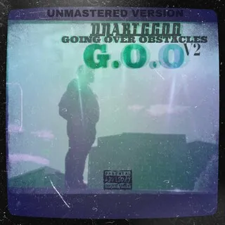 IDGAF (GooMix) cover art