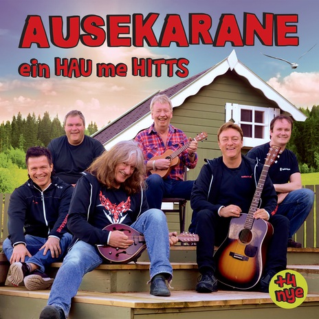 Ausedansen