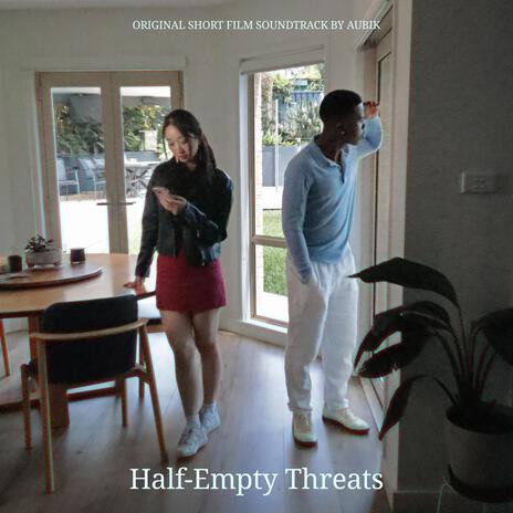 Outside cover art