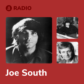 Joe South Radio