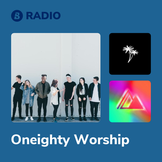Oneighty Worship Radio