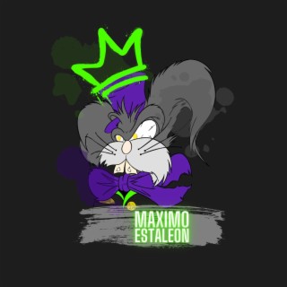 Maximo Estaleon