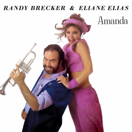 Samba De Bamba ft. Eliane Elias