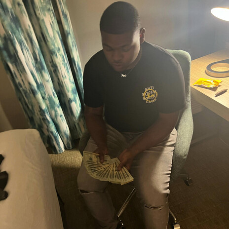 Money Callin cover art