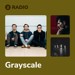 Grayscale Radio