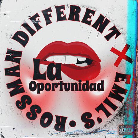 La Oportunidad ft. Emil’s cover art
