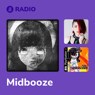 Midbooze Radio