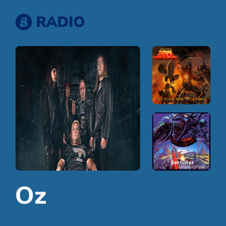Oz Radio