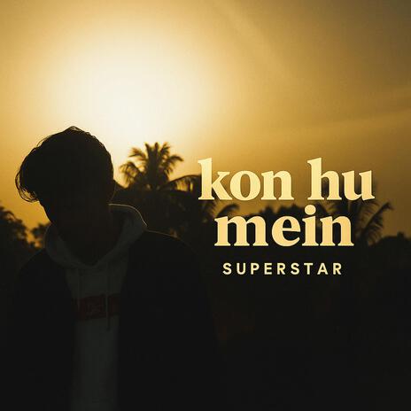 Kon hu mein cover art