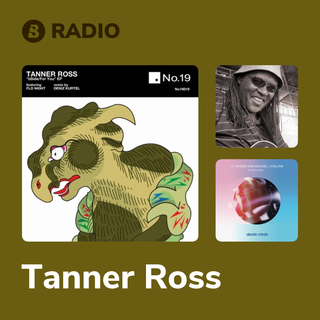 Tanner Ross Radio