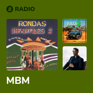 MBM Radio