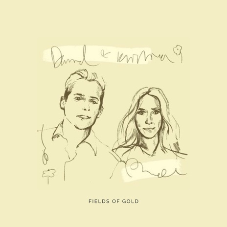 Fields Of Gold ft. Kristina Lindgren