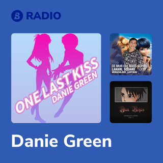 Danie Green Radio