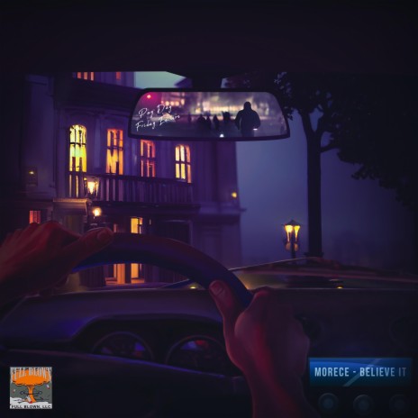 Believe It cover art