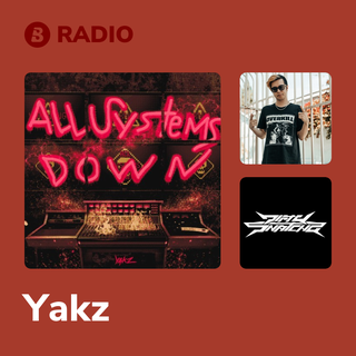 Yakz Radio