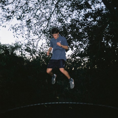 I'll Be There cover art