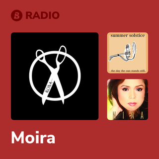 Moira Radio