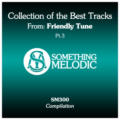 Secret Touches (Original Mix) cover art