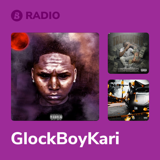 GlockBoyKari Radio