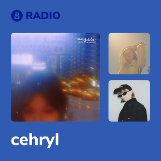 cehryl Radio