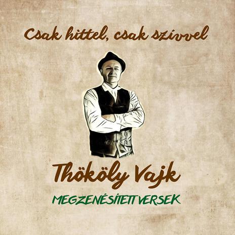 Itthon vagyok cover art