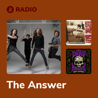 The Answer Radio