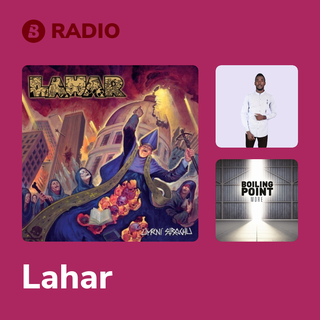 Lahar Radio