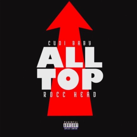 All Top ft. Cudi Baby cover art