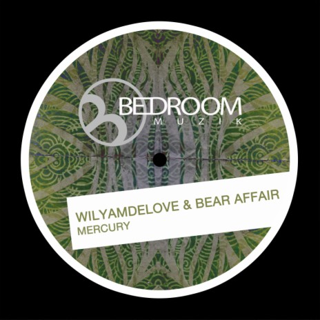 Mercury (Original Mix) ft. Bear Affair
