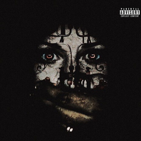 You Love Me ? cover art