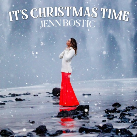 Love You This Christmas cover art