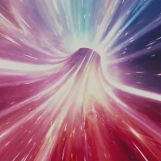 Hyperspace cover art