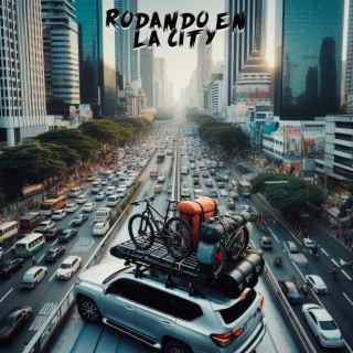 Rondando en la City (Instrumental)