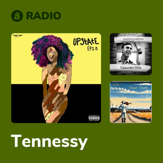 Tennessy Radio