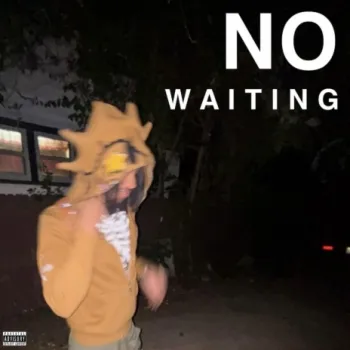 NO WAITING cover art