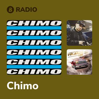 Chimo Radio