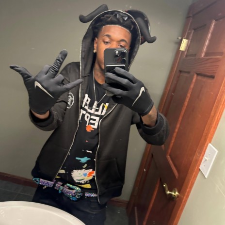 No cover art