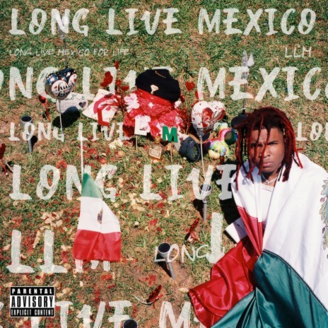 Million Dollar Mansion (feat. Young Thug) cover art