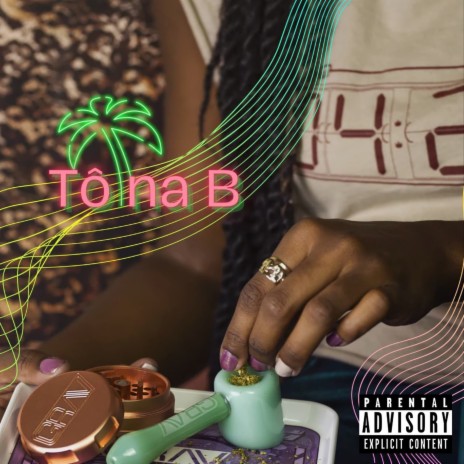 To na B ft. Naskemusic, Jota, o Rei & Marcelo Aun cover art