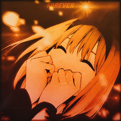Forever cover art