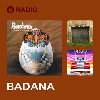 BADANA Radio