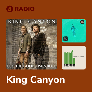 King Canyon Radio