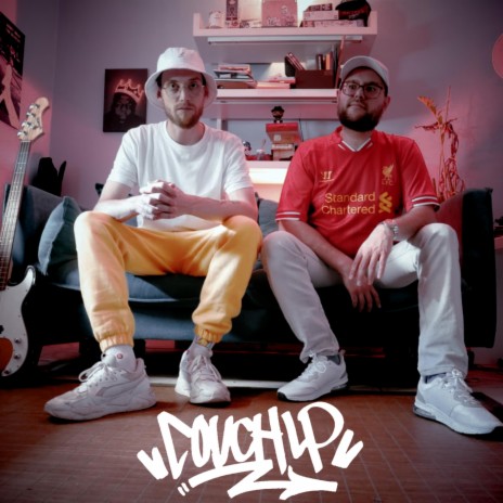 Fir all déi Leit ft. Shmogan Shogan cover art