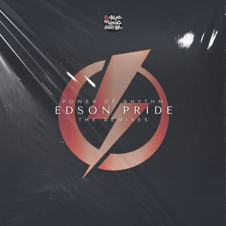 Power of Rhythm (Everton Santos & Edu Rodrigues Remix) cover art