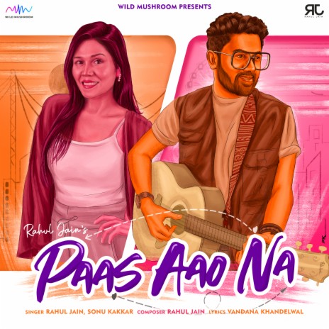 Mere Ho Jao Na ft. Sonu Kakkar & Apeiruss cover art